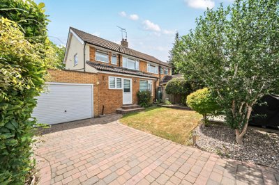 Property on Boltons Lane, GU22 8TN