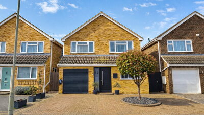 Property on Darenth Close, CT6 7EX