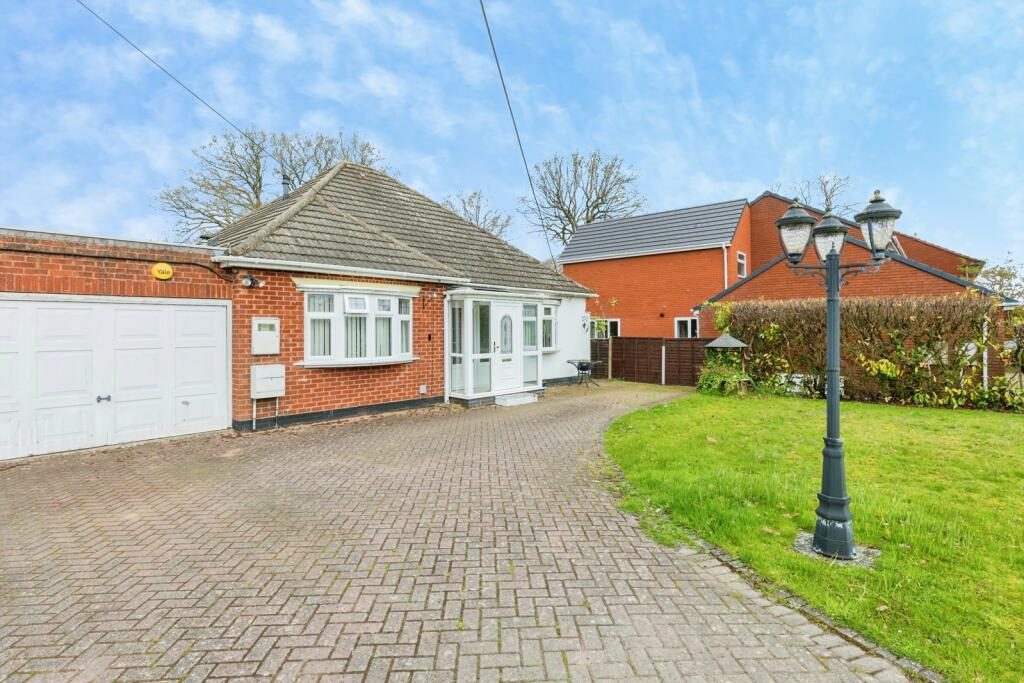 Bungalow