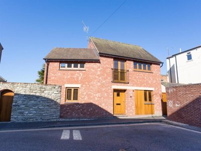 Detached