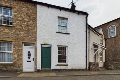 Terraced