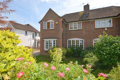 Semi-Detached