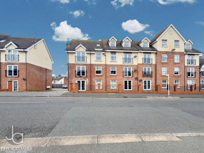 Property on Main Road, CO12 3LP