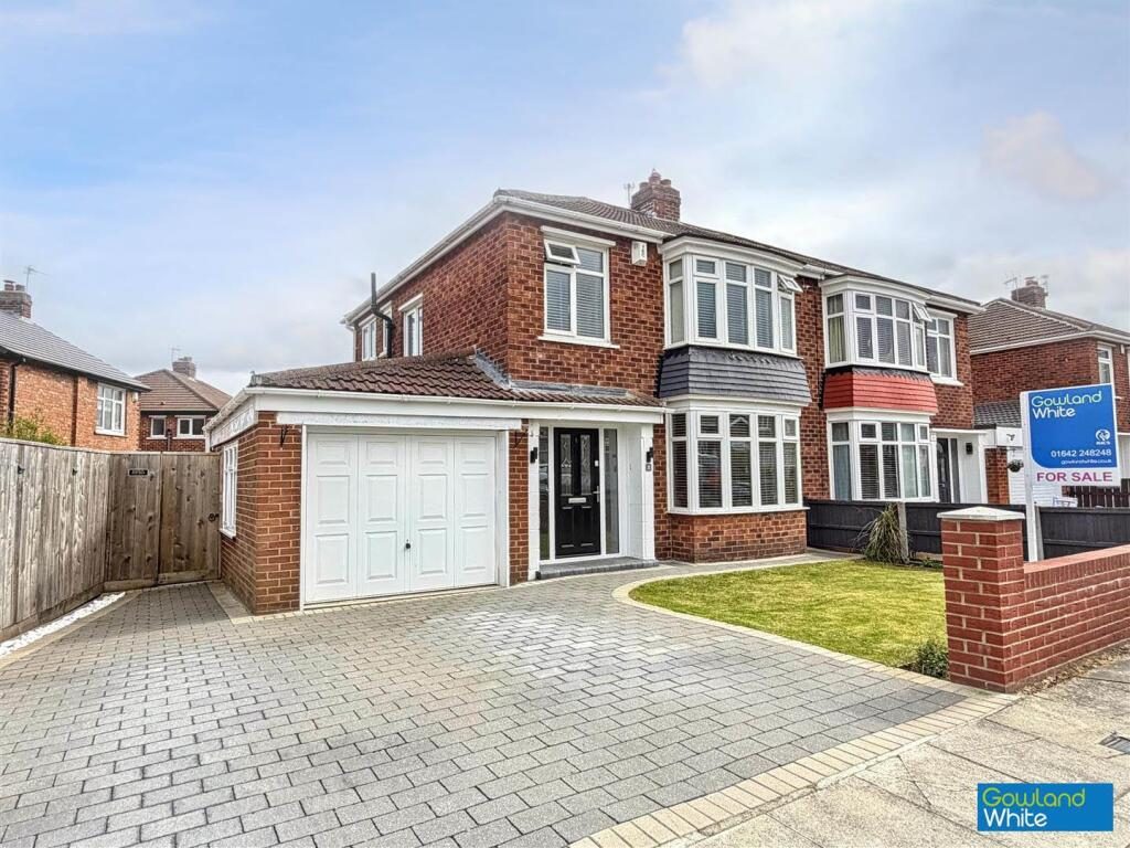 Detached House