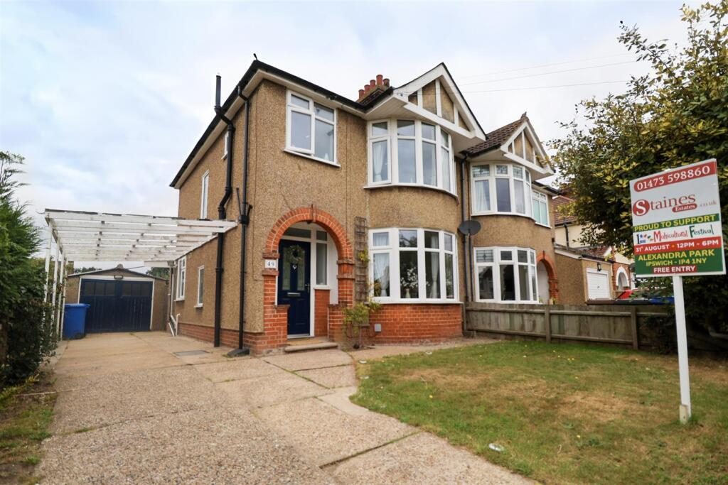 Detached House