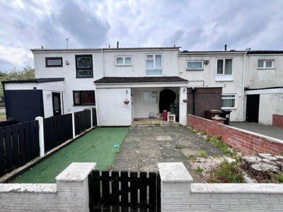 Property on Ely Close, B37 5RT