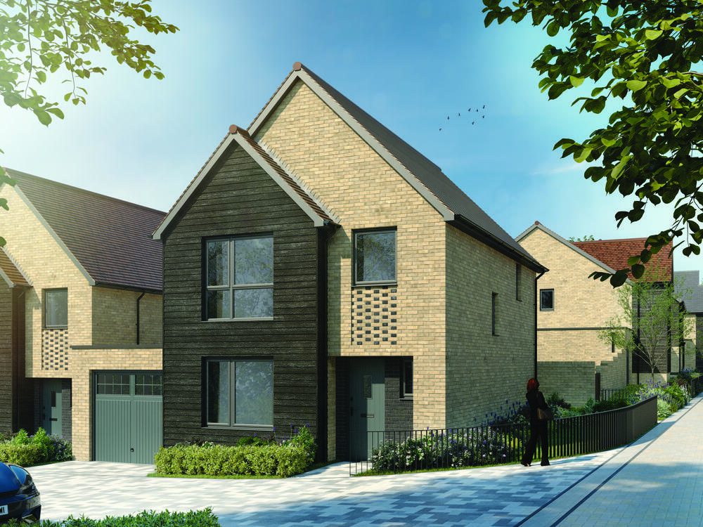 Detached House