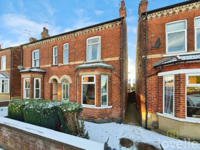 Semi-Detached