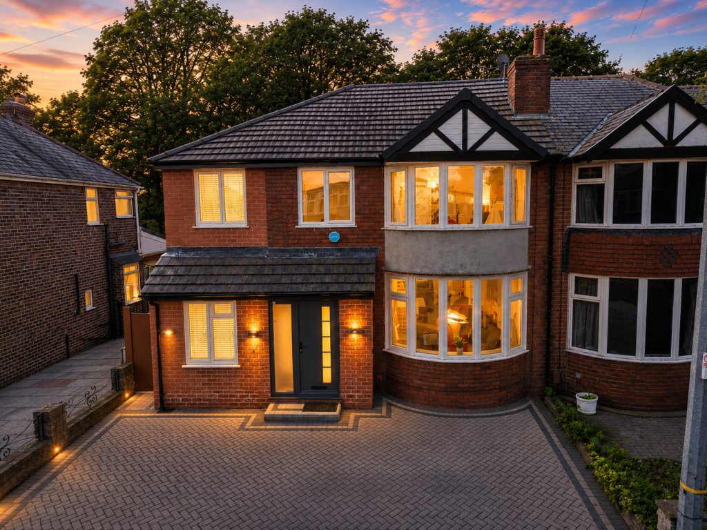 Detached House