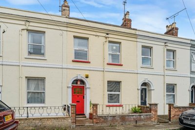 Terraced