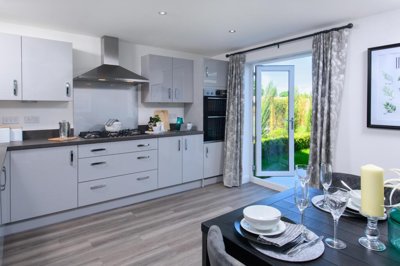 Property on Moor Lane South, S65 4QQ