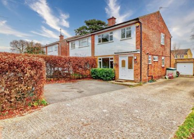 Semi-Detached