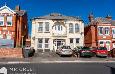 Property on Beresford Road, BH6 5AA