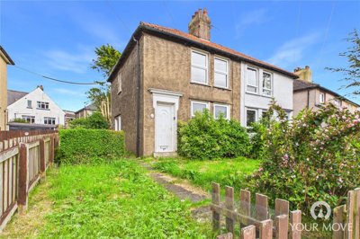 Property on Devon Road, CA28 8PJ