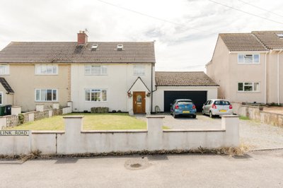 Property on Avon Way, BS20 6LU