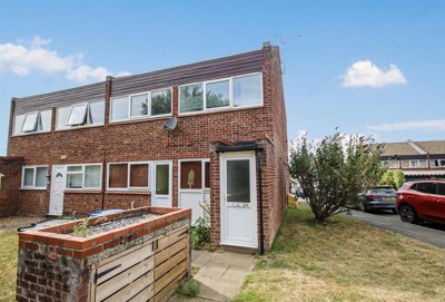 Property on Templemere, NR3 4EE