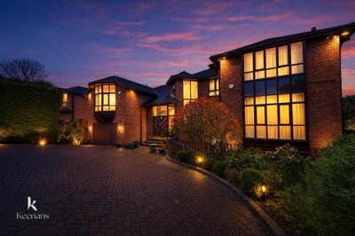 Property on Ringley Park, M45 7NT