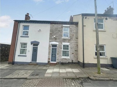 Terraced