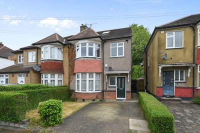 Semi-Detached