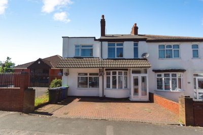 Semi-Detached