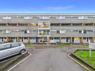 Maisonette