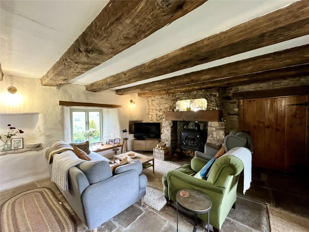 Barn-conversion