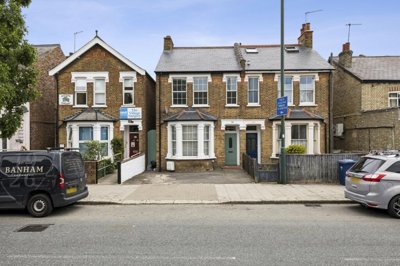 Semi-Detached