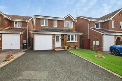 Detached