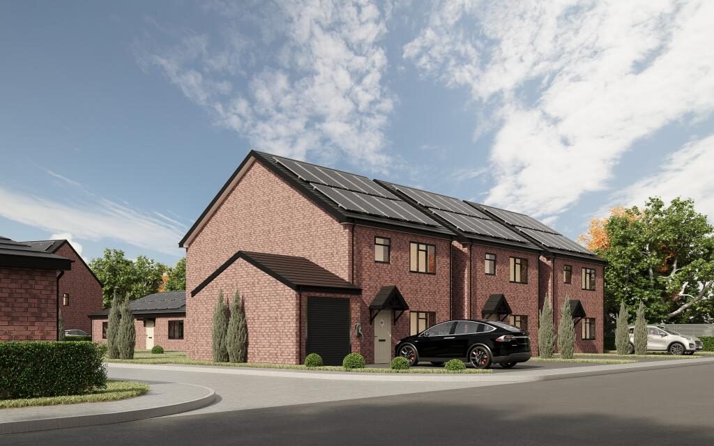 Detached House