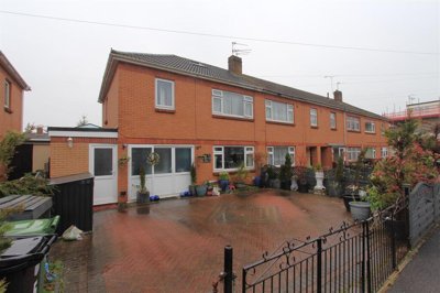 Property on Mendip Close, BS31 2HP