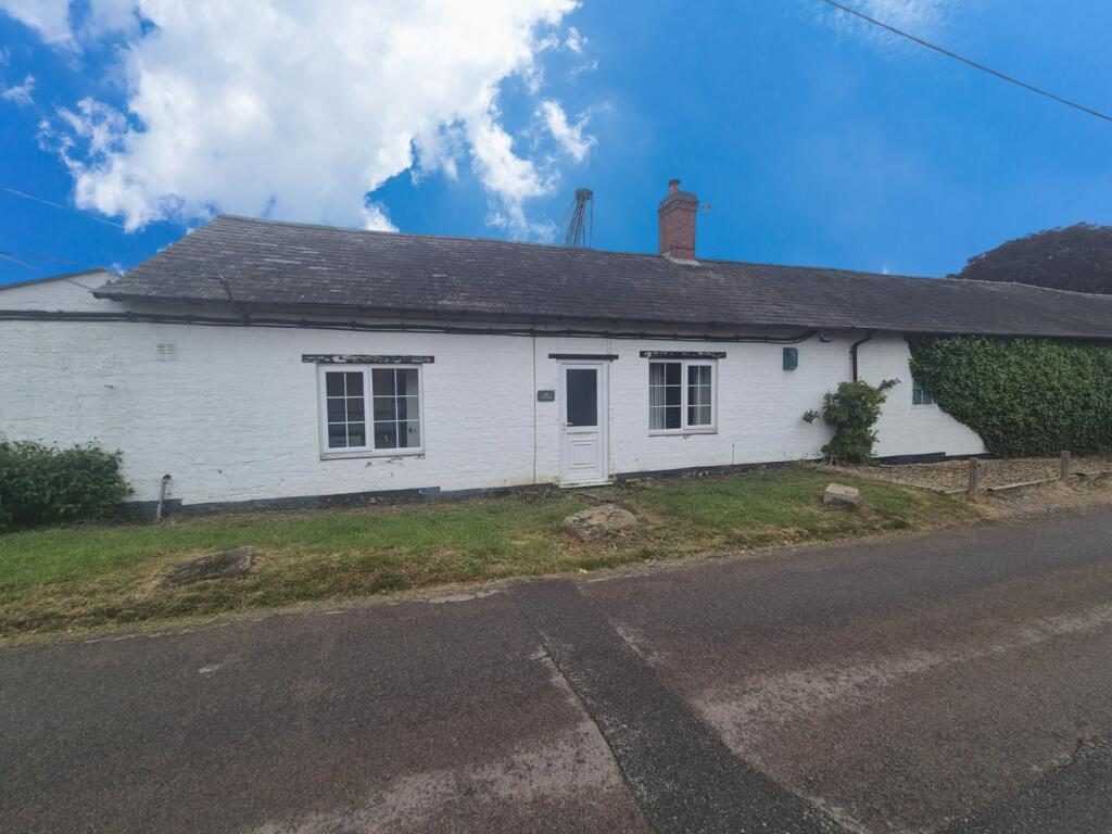 Cottage