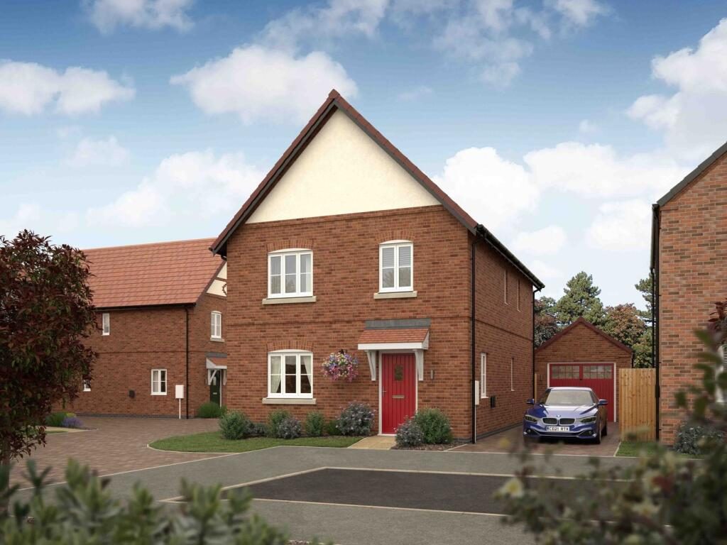 Detached House