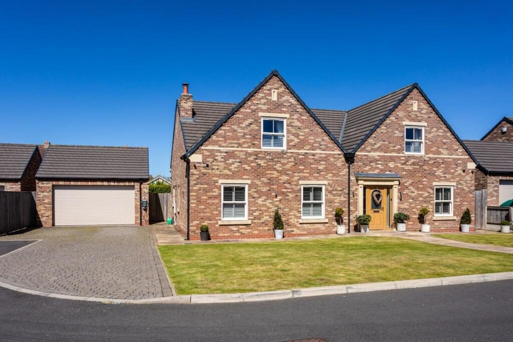 Detached House