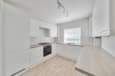 Property on Cheney Lane, OX3 0HS