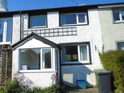 Terraced