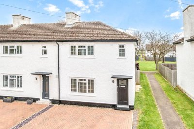 Property on Olympus Road, SG16 6HD