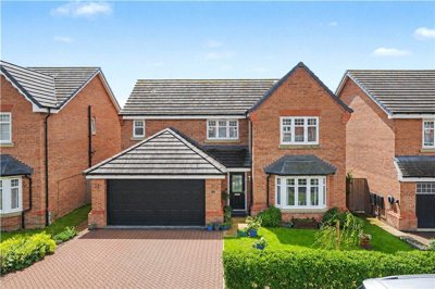 Property on Laver Way, HG4 2DU