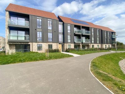Property on Urwin Gardens, CB2 0AP