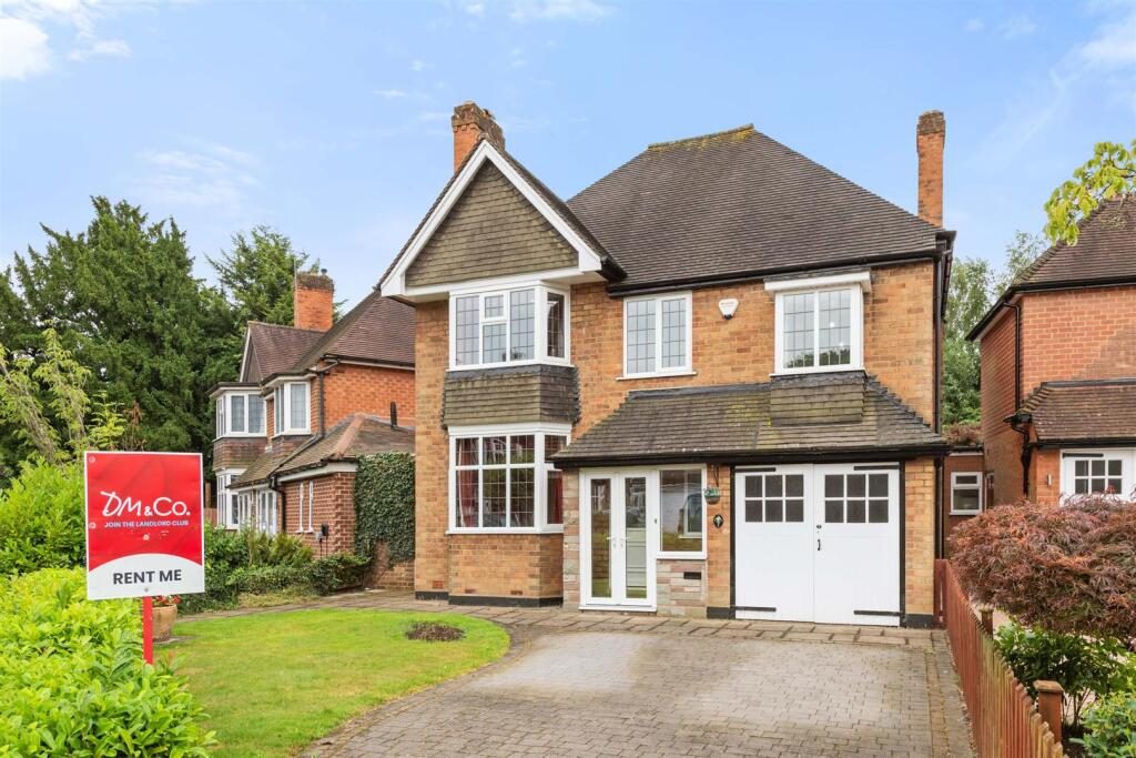 Detached House