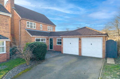 Property on Johns Close, B80 7EQ