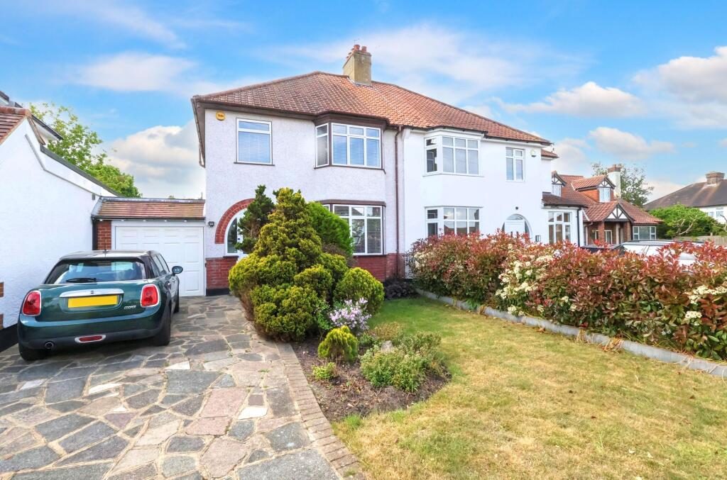 Detached House