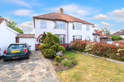 Semi-Detached