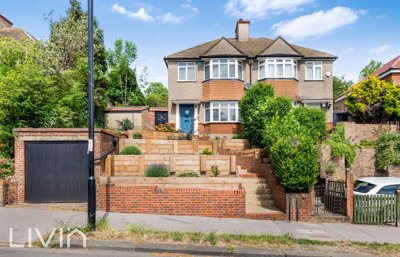 Semi-Detached