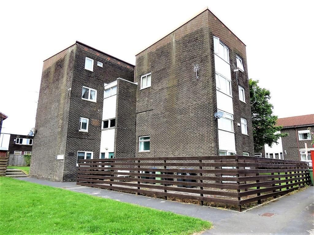 Maisonette