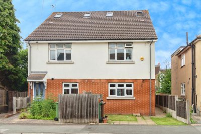 Semi-Detached