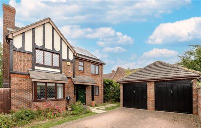 Property on Wandle Beck, OX11 7XB