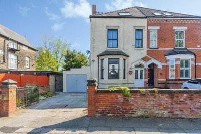 Semi-Detached