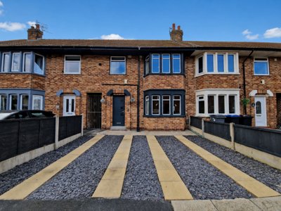 Property on Fitzroy Road, FY2 0RL