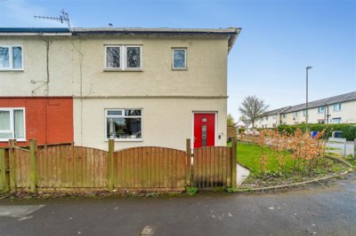 Property on Ribblesdale Avenue, BB5 5BW