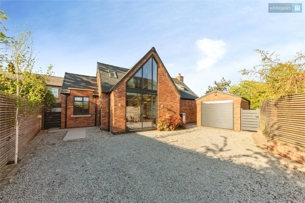 Detached House